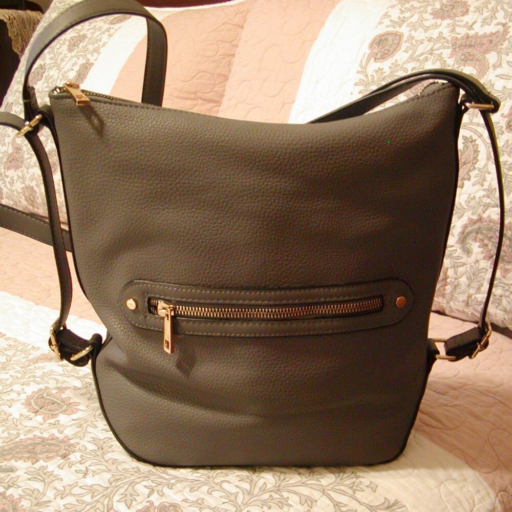 A New Day satchel bag - Picture 4 of 6